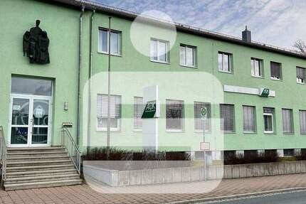 Gewerbeobjekt Höchstadt - 1 Zimmer, 845.000&euro; | Angebot:25601985