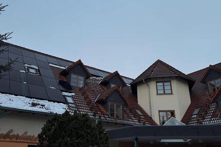 Attraktive EG Wohnung im Hubertushof - Barrierefrei & Zentral 2 zimmer