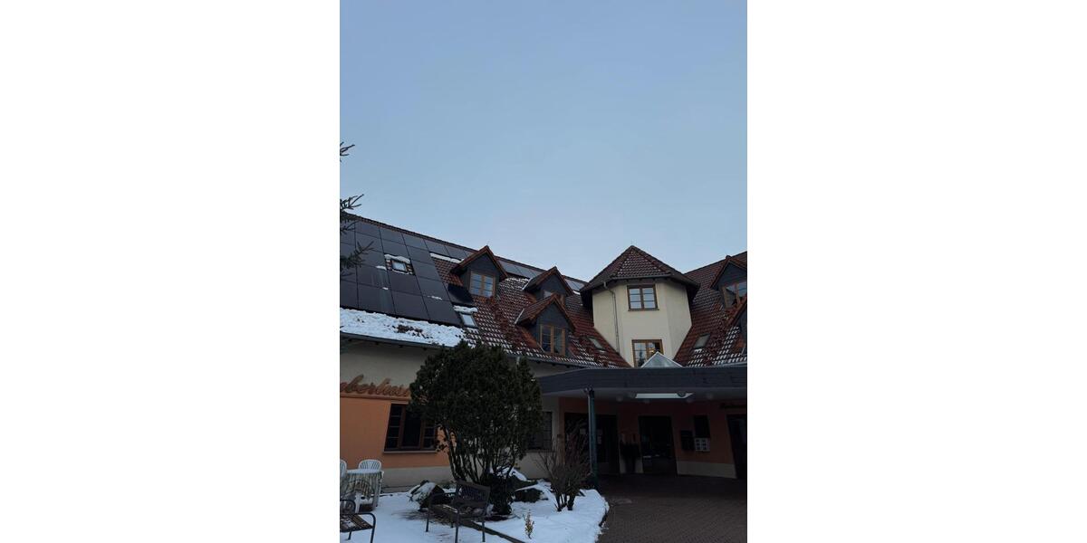 Attraktive EG Wohnung im Hubertushof - Barrierefrei & Zentral 2 zimmer