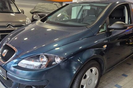 Seat Altea 147.000 km 5.380 &euro; Völklingen 66333