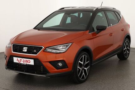 Seat Arona 67.759 km 18.490 &euro; Köthen 06366