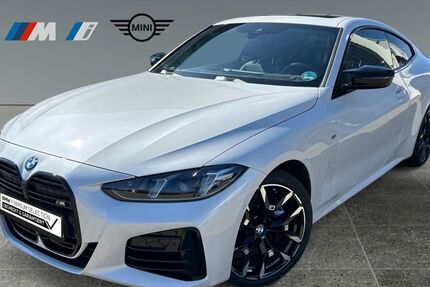 BMW M440 25.291 km 57.820 &euro; Bamberg 96050