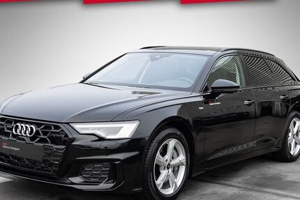 Audi A6 5.999 km 61.999 &euro; Stuttgart 70563