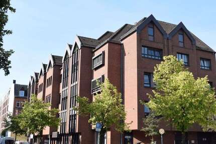 Gewerbeobjekt Kiel Vorstadt - 1.360&euro; | Angebot:25474652