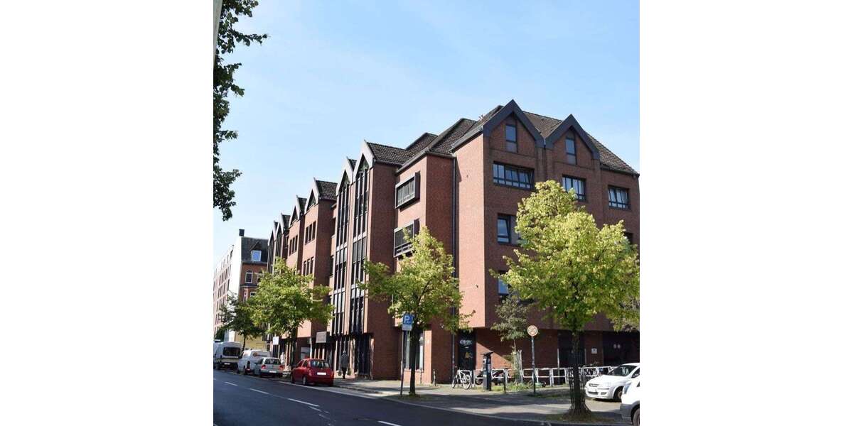 Gewerbeobjekt Kiel Vorstadt - 1.360&euro; | Angebot:25474652