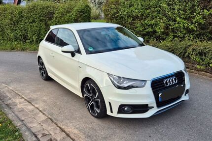 Audi A1 117.000 km 8.700 &euro; Gundelsheim 74831