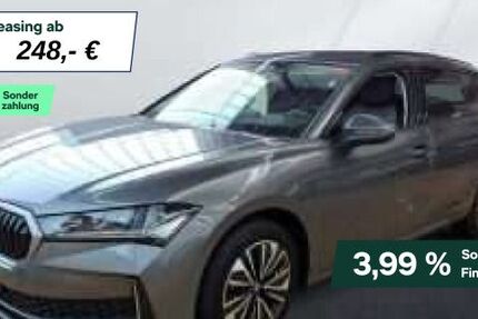 Skoda Superb 24.828 km 34.330 &euro; Mitterteich 95666