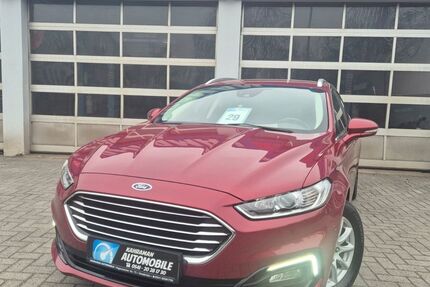 Ford Mondeo 115.000 km 13.599 &euro; Osnabrück 49090