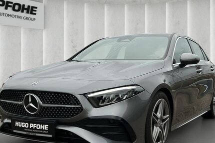 Mercedes-Benz A 200 5.123 km 32.650 € Schwerin 19057