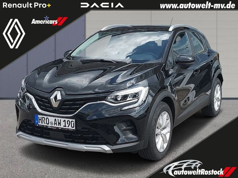 Captur