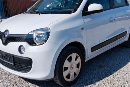 Renault Twingo 125.000 km 2.990 &euro; München - Pasing-Obermenzing 80687