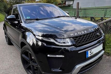 Land Rover Range Rover Evoque 145.000 km 18.900 € Stuttgart 70190