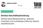Garagen / Stellplätze Berlin Mitte - 2.291&euro; | Angebot:16713686