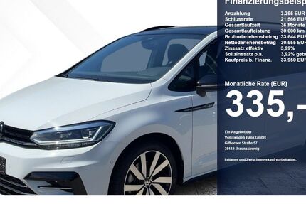 VW Touran 19.131 km 33.950 &euro; Erding 85435