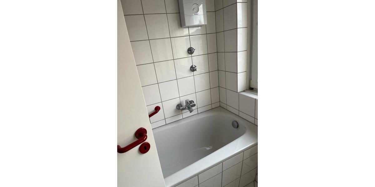 Etagenwohnung Bielefeld Stieghorst - 5 Zimmer, 106 m&sup2;, 1.201&euro; | Angebot:25297077
