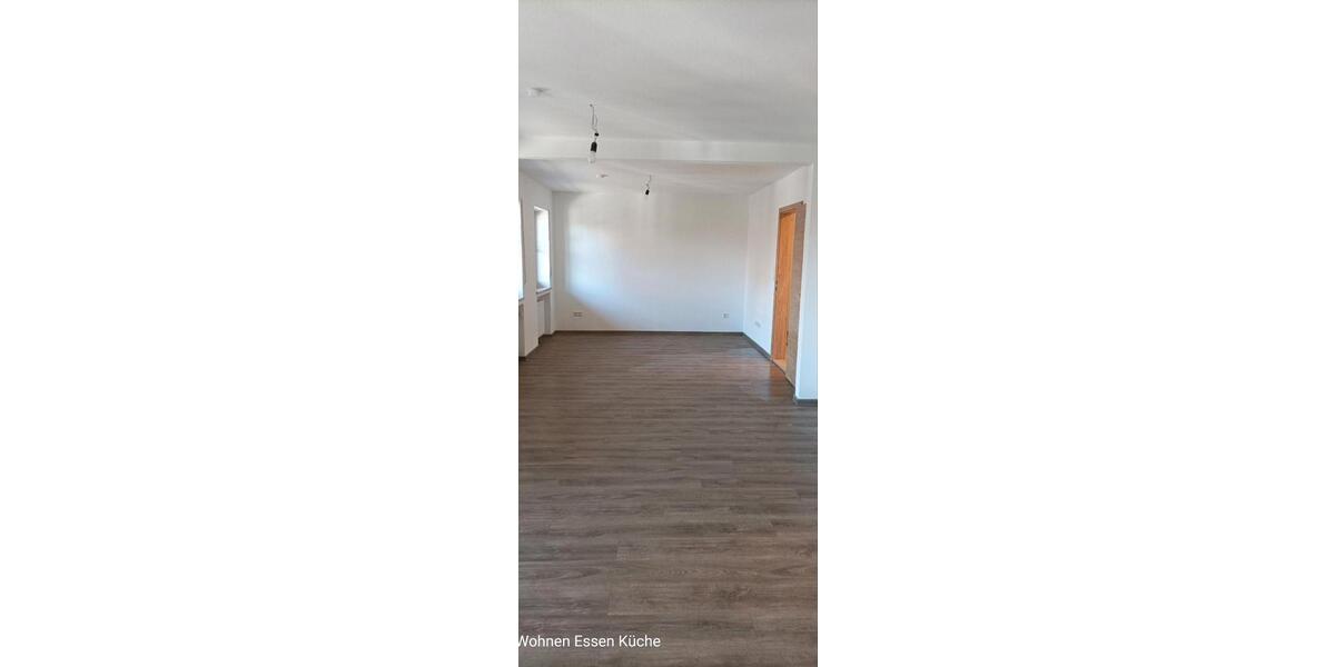 Etagenwohnung Ascha - 3 Zimmer, 95 m&sup2;, 750&euro; | Angebot:26615836