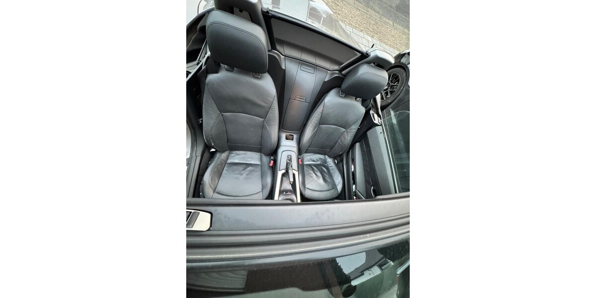 BMW Z4 155.296 km 8.999 &euro; Minden 32423