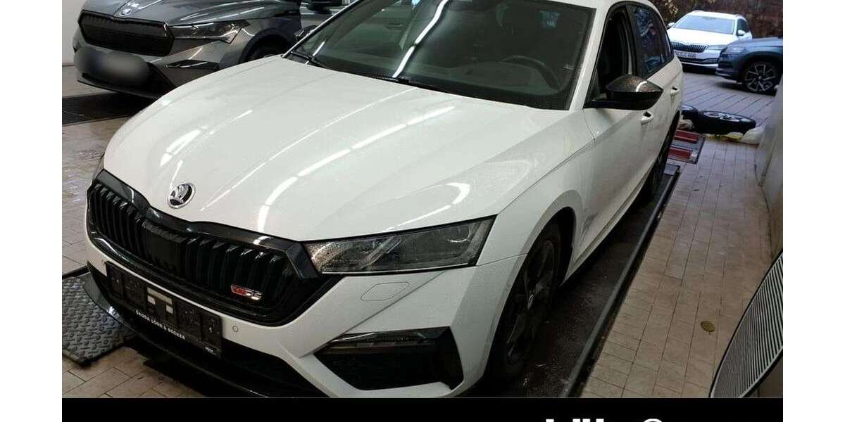 Skoda Octavia 88.633 km 29.980 &euro; Trier 54292