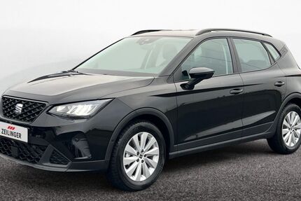 Seat Arona 1.140 km 19.945 &euro; Dietersheim 91463