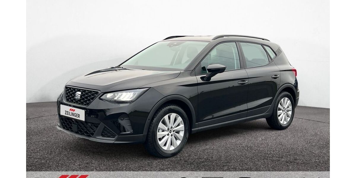 Seat Arona 1.140 km 19.945 &euro; Dietersheim 91463