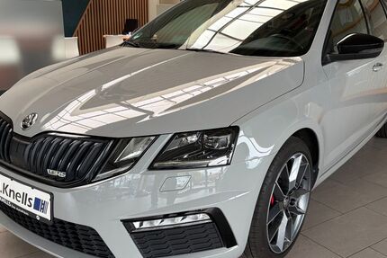 Skoda Octavia 58.400 km 25.950 &euro; Ibbenbüren - Laggenbeck 49479