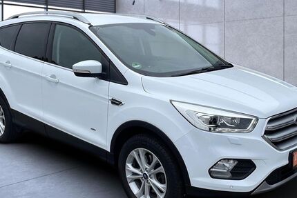 Ford Kuga 84.350 km 16.990 &euro; Erfurt 99086