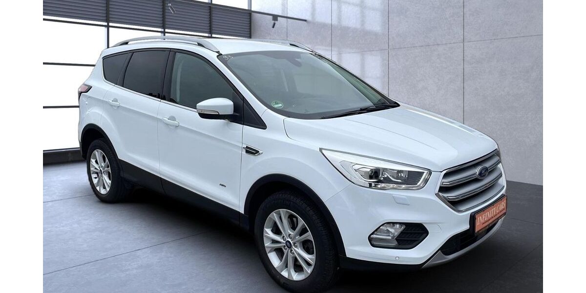 Ford Kuga 84.350 km 16.990 &euro; Erfurt 99086