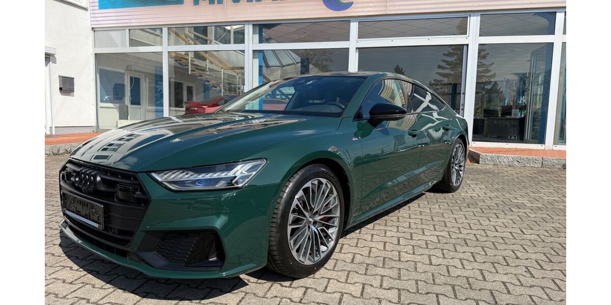 Audi A7 74.907 km 39.900 &euro; Görlitz 02828