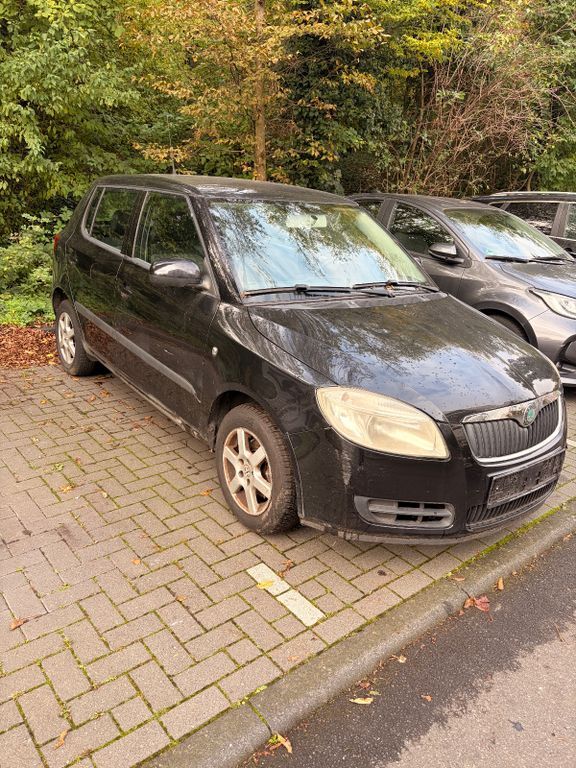 Skoda Fabia 218.000 km 1.050 € Köln 50737