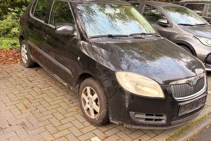 Skoda Fabia 218.000 km 1.150 € Köln 50737