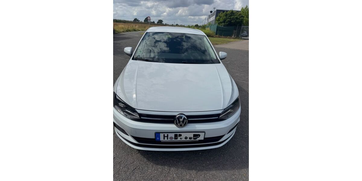 VW Polo 79.909 km 10.200 &euro; Hemmingen 30966