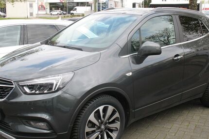 Opel Mokka 84.000 km 13.990 &euro; Dülmen 48249