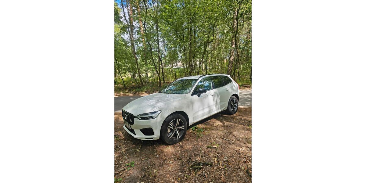 Volvo XC60 111.000 km 22.000 &euro; Bad Nenndorf 31542