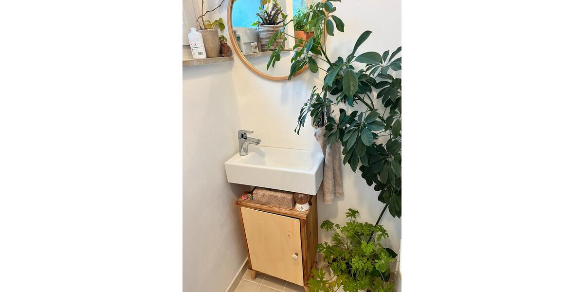 Doppelhaushälfte in ruhiger Lage provisionsfrei zu verkaufen 5 zimmer