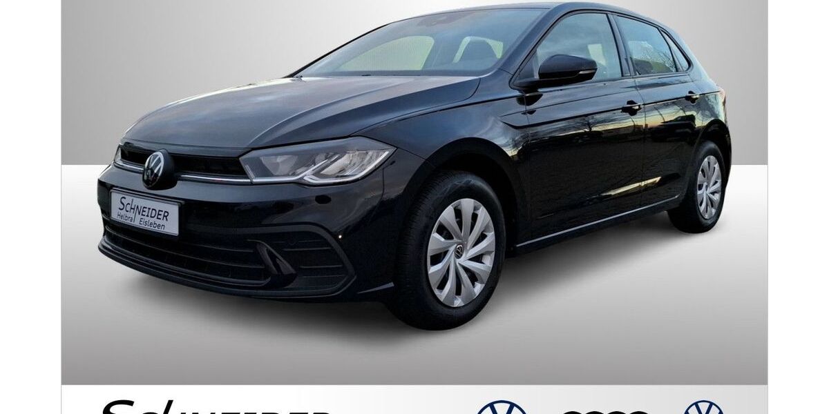 VW Polo 19.230 km 16.840 &euro; Helbra 06311