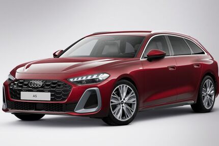 Audi A5 6.000 km 54.990 &euro; Wesel 46483