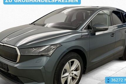 Skoda Enyaq 96.136 km 25.990 € Frankfurt 60596