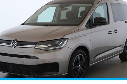 VW Caddy 18.600 km 30.870 &euro; Regensburg 93053