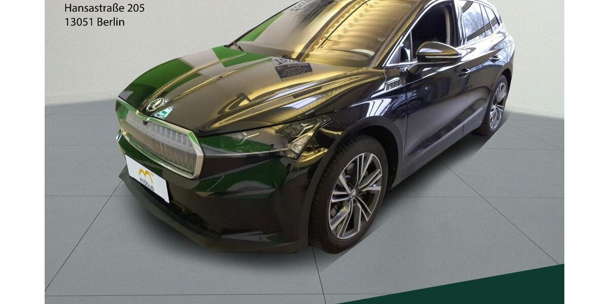 Skoda Enyaq 28.802 km 39.989 &euro; Berlin 13088