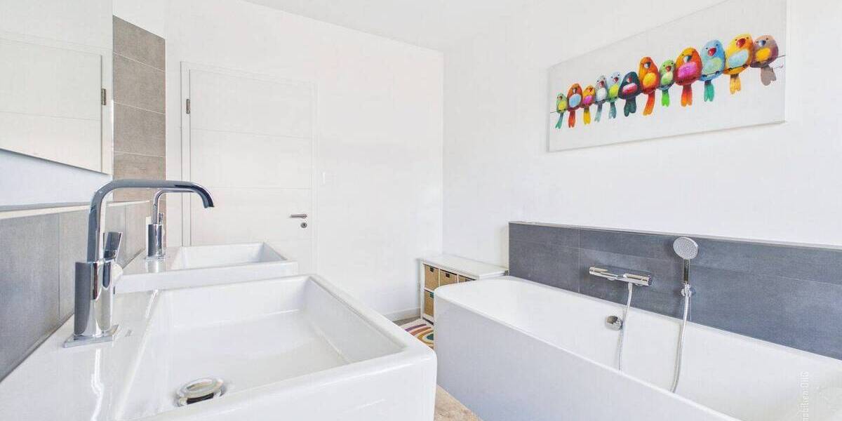 Einfamilienhaus Himmelpforten - 5 Zimmer, 155 m&sup2;, 595.000&euro; | Angebot:26570579