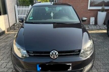 VW Polo 172.000 km 3.600 &euro; Garbsen 30826