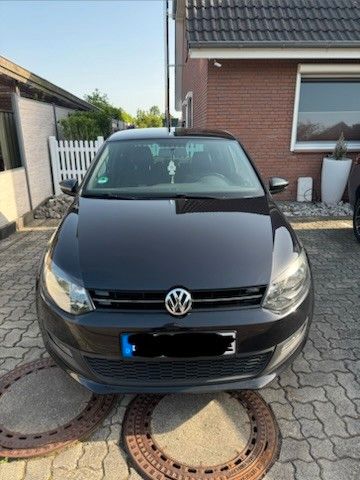 VW Polo 172.000 km 3.600 &euro; Garbsen 30826