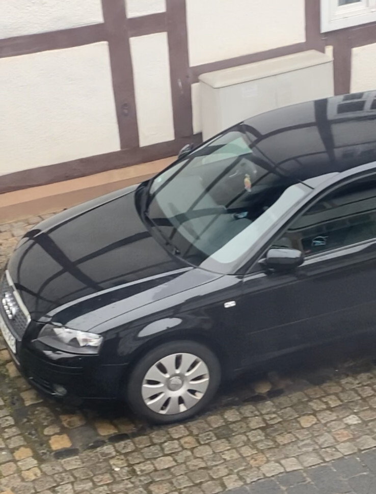 A3 Sportback
