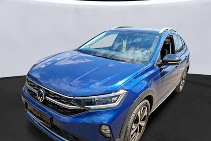 VW Taigo 25.435 km 21.500 &euro; Sasbach 77880