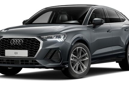 Audi Q3 10.233 km 46.890 &euro; Düren 52351