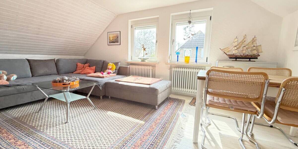 Mehrfamilienhaus, Wohnhaus Norden / Neustadt Norden - 6 Zimmer, 180 m&sup2;, 389.000&euro; | Angebot:26190615