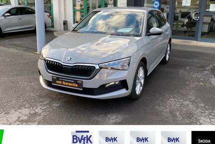 Skoda Scala 63.285 km 19.475 &euro; Luckau 15926