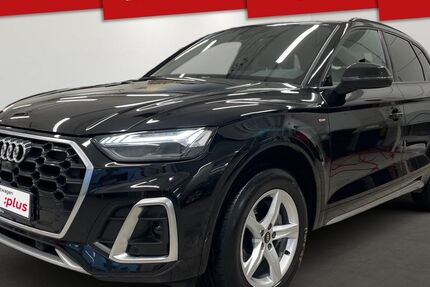 Audi Q5 50.020 km 39.499 &euro; Kempten 87435