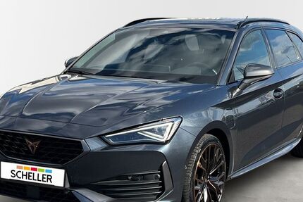 Cupra Leon 81.711 km 26.700 &euro; Fulda 36043