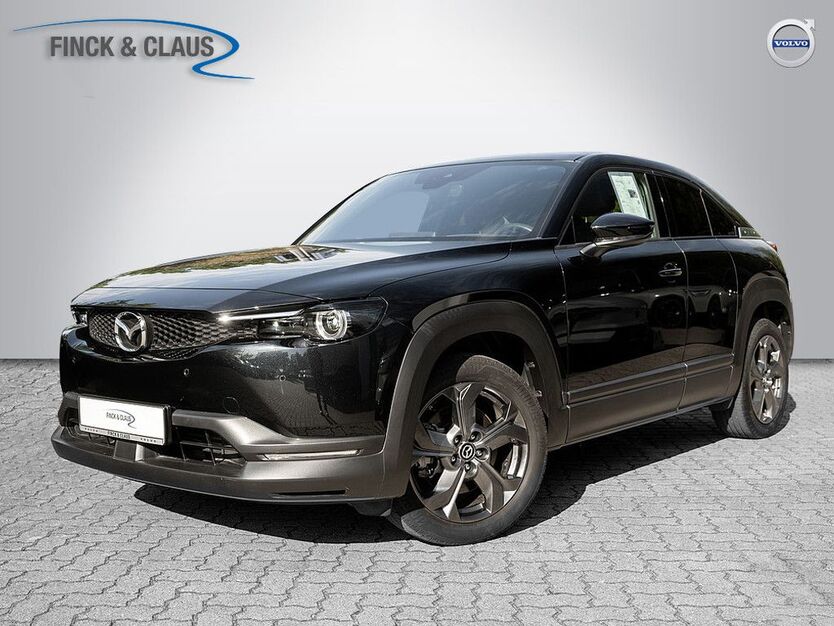 Mazda MX-30 28.000 km 14.890 € Pinneberg 25421